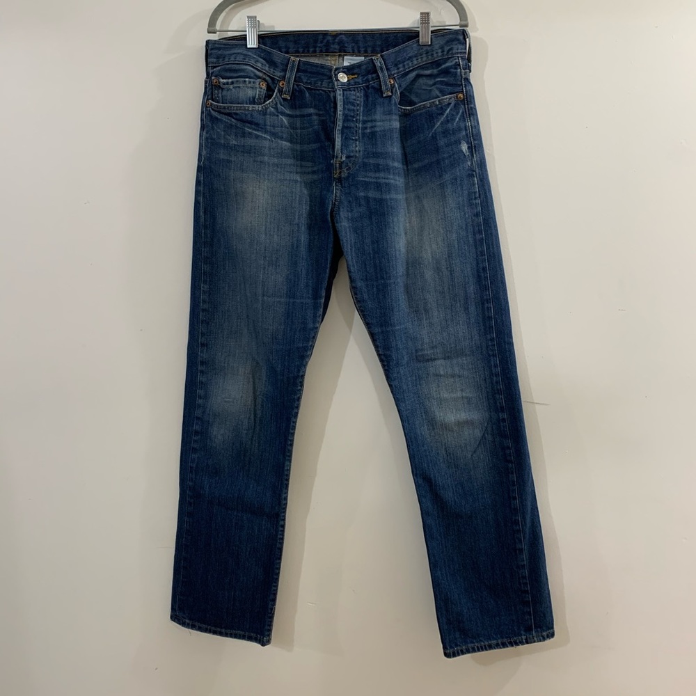 Levi’s 501